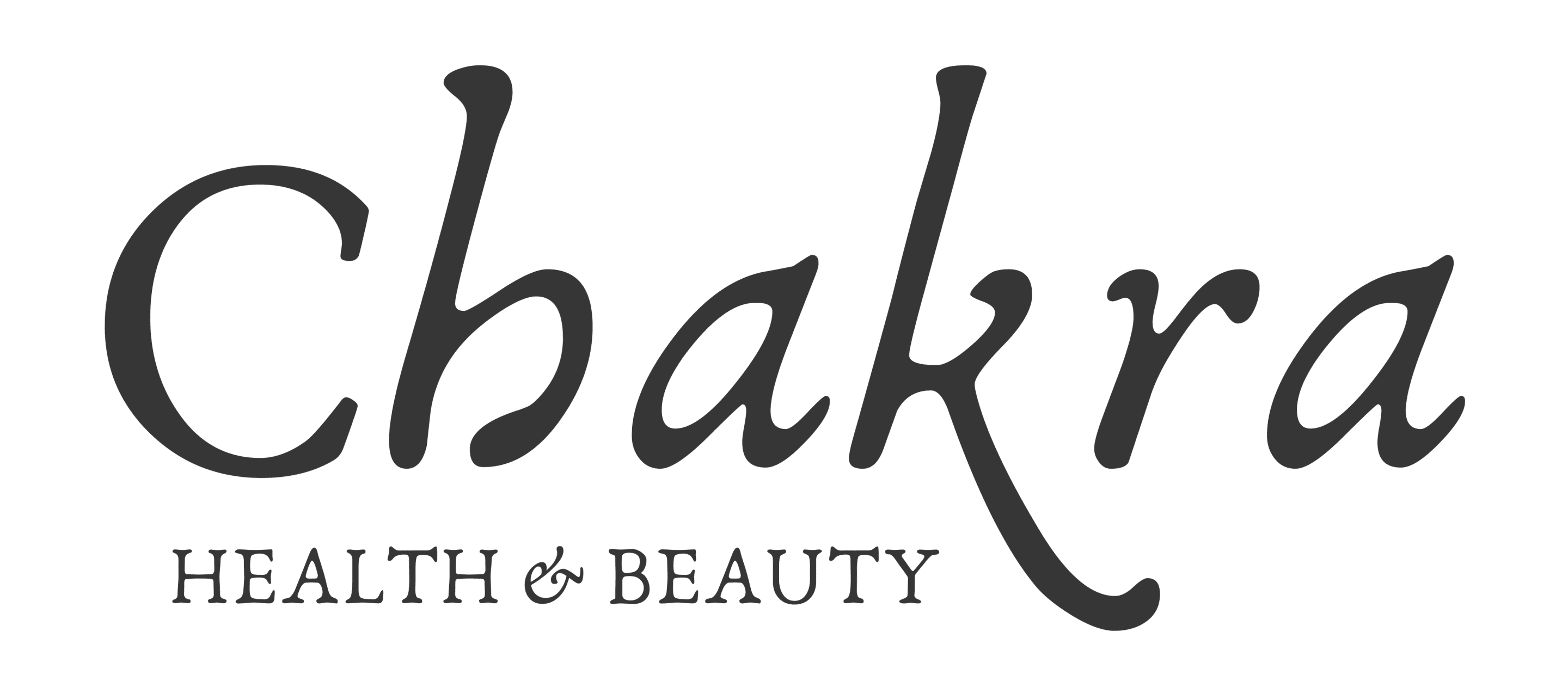 Chakra Logo