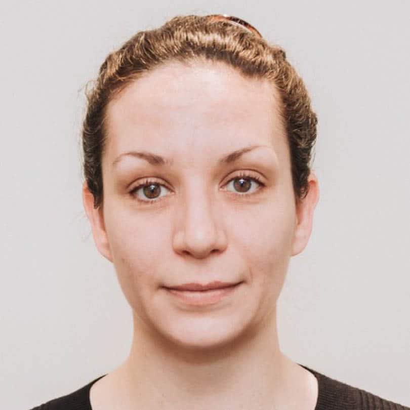 Jess Gascoigne