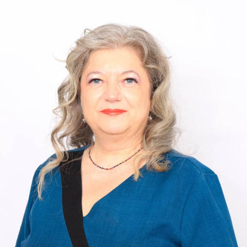 Sylvia Codrean