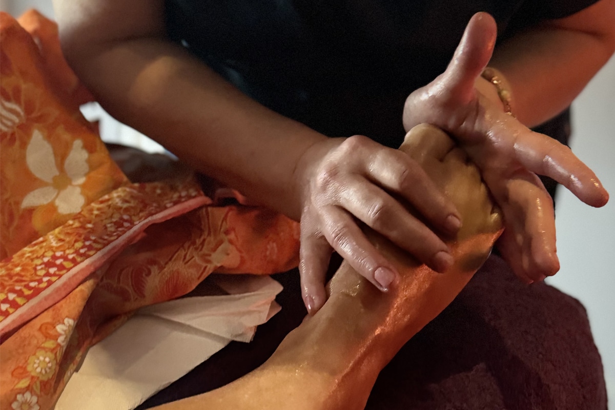 Therapies