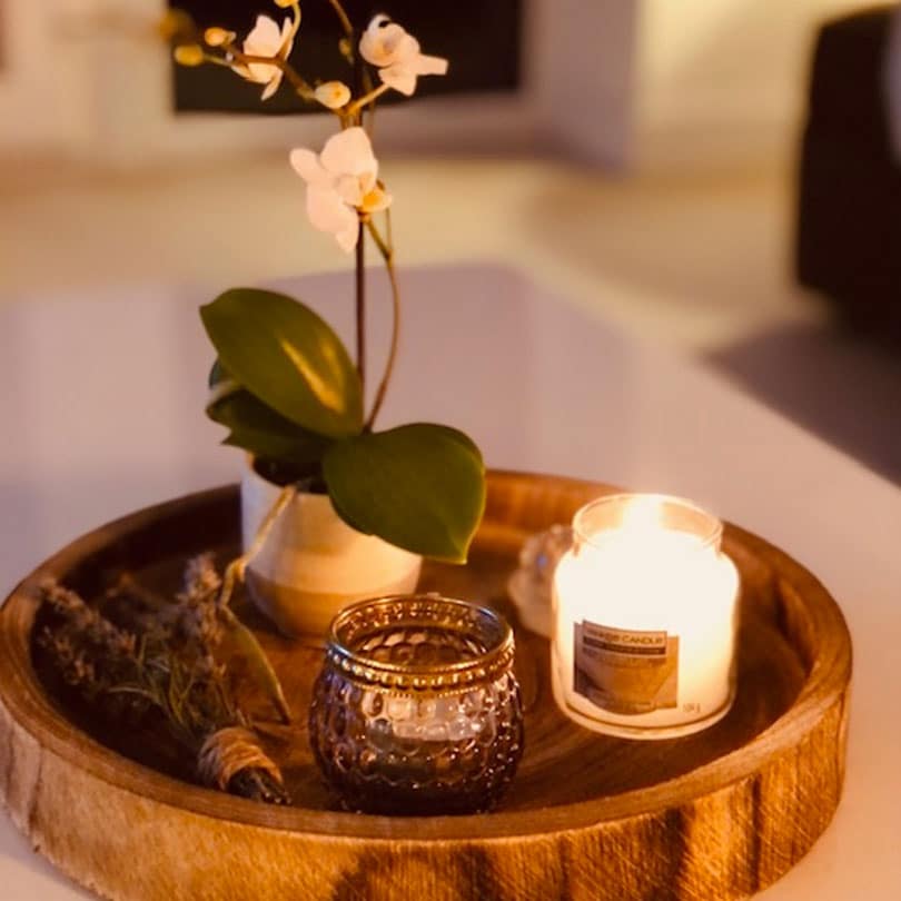 tea lights